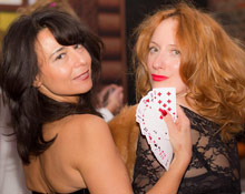 About Russian Revels